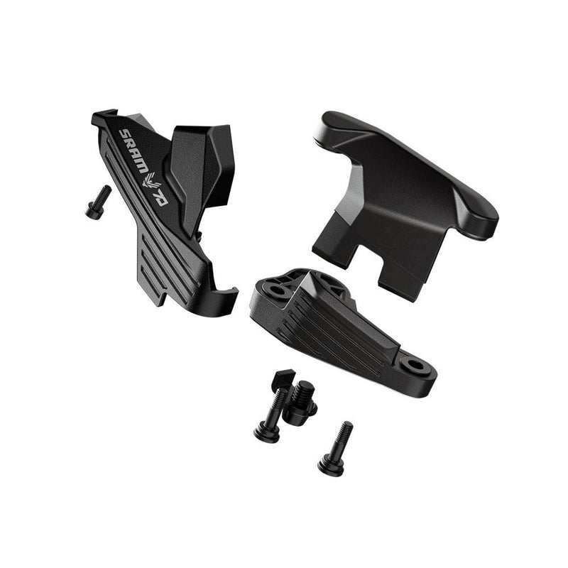 Load image into Gallery viewer, Sram derailleurdeel cover skid kit eagle 70 t-type
