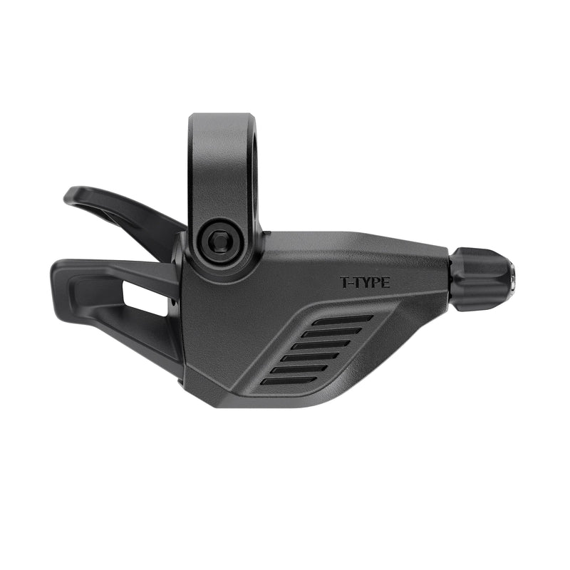 Load image into Gallery viewer, Sram shifter eagle 70 single click trigger 12sp met intergreerde klem
