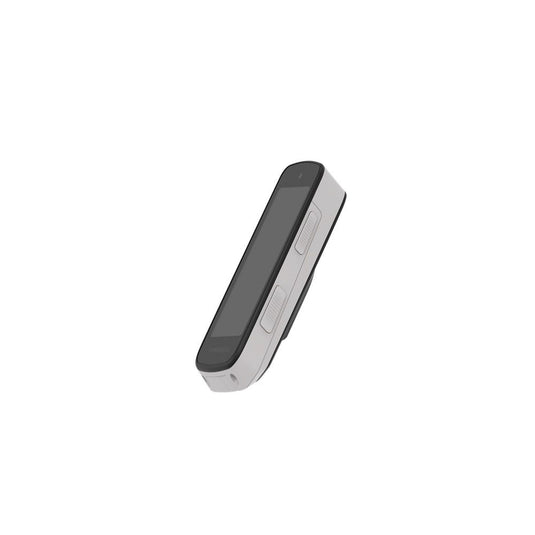 Hammerhead sram computerdeel buitenschaal karoo 3 kleur frost grey