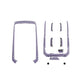 Sram hammerhead computerdeel buitenschaal karoo 3 kleur ascent purple