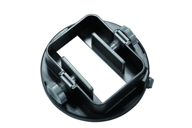 Load image into Gallery viewer, Falcon eyes universele speedlite camera flitser strobist set sga-k9
