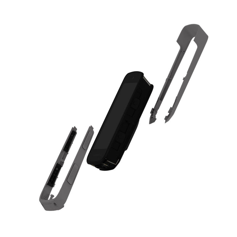 Load image into Gallery viewer, Hammerhead sram computerdeel buitenschaal karoo 3 kleur zwart
