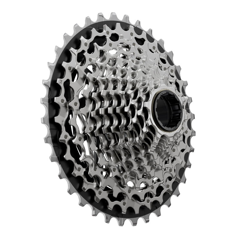 Load image into Gallery viewer, Sram cassette xg-1270 12 speed 10-36t
