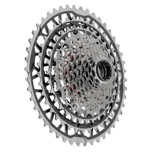 Sram cassette xg-1371 xplr e1 13 speed 10-46t - 299542