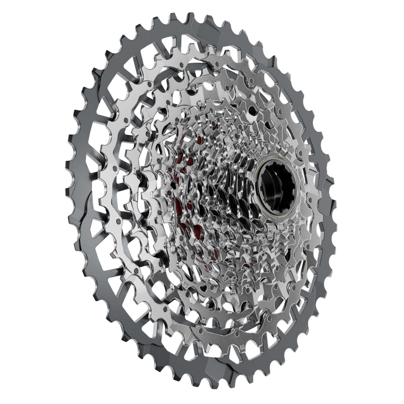 Load image into Gallery viewer, Sram cassette xg-1351 xplr e1 13 speed 10-46t
