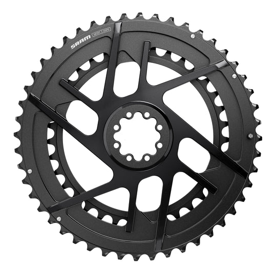 Sram kettingblad rival e1 46 33t non-power direct mount zwart