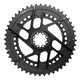 Sram kettingblad rival e1 46 33t non-power direct mount zwart