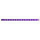 Sram ketting force e1 flattop 12 13speed 126 links with powerlock paars