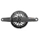 Sram crankset force e1 dub 50 37t direct mount 170mm excl bottom bracket