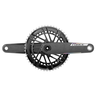 Sram crankset force e1 dub 50 37t direct mount 172.5mm excl bottom bracket