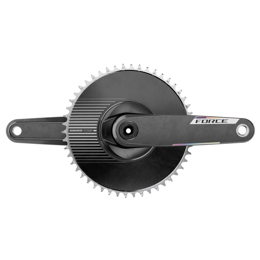 Sram crankset force e1 1x 50t aero direct mount 172.5mm excl bottom bracket