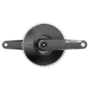 Sram crankset force e1 1x 50t aero direct mount 175mm excl bottom bracket