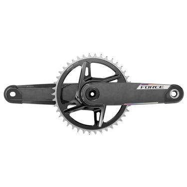 Sram crankset force e1 xplr dub wide 42t direct mount 175mm excl. bb