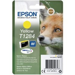 Inktcartridge epson t1284