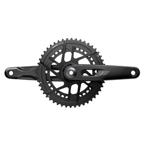 Sram crankset rival e1 dub 46 33t direct mount 175mm excl bottom bracket