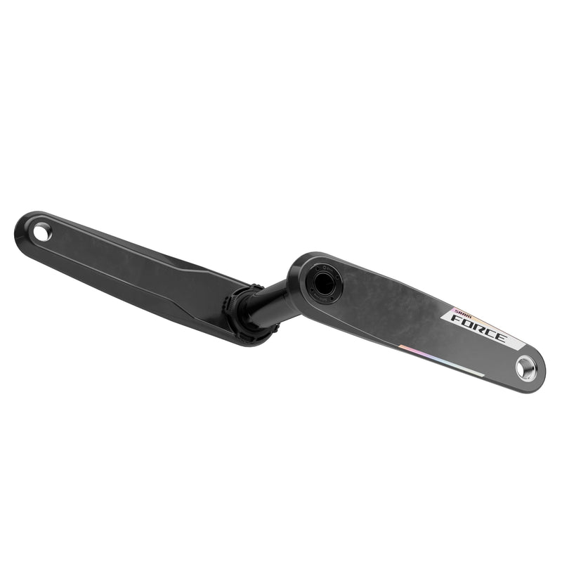 Load image into Gallery viewer, Sram crankset force e1 dub 175mm excl kettingblad bottom bracket
