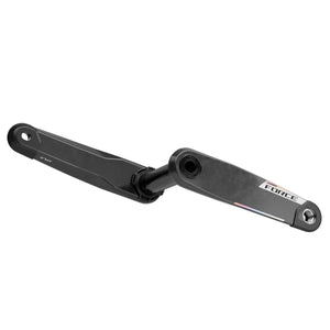 Sram crankset force xplr wide e1 172,5mm excl. spider kettingblad bb - 299609