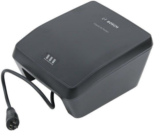 Bosch accu-capaciteit tester bat.capacity tester bafang black