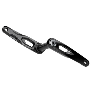 Sram kurbelsatz rival xplr e1 crank set rival e1 xplr wide dub 172.5 mm
