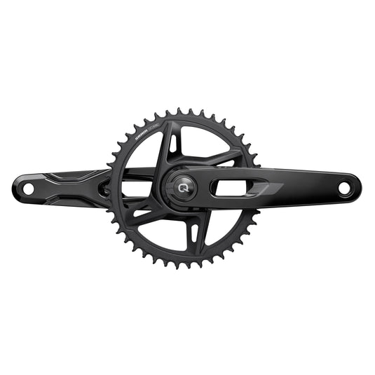 Sram powermeter rival axs xplr e1 wide 42t direct mount 172.5mm spindle excl bb - 299641