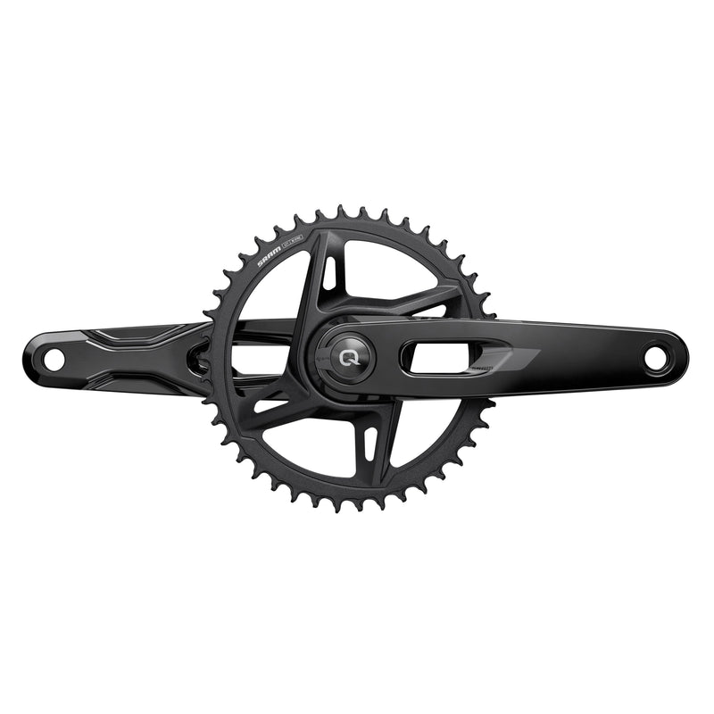 Load image into Gallery viewer, Sram powermeter rival axs xplr e1 wide 42t direct mount 172.5mm spindle excl bb - 299641
