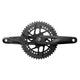 Sram powermeter rival axs e1 dub 48 35t spindle direct mount 172.5mm excl. bb