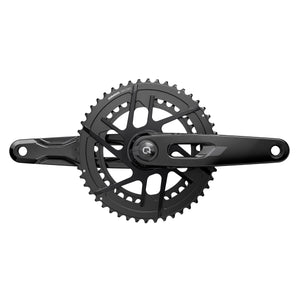 Sram powermeter rival axs e1 dub 46 33t spindle direct mount 165mm excl. bb - 299647