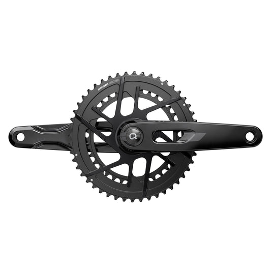 Sram powermeter rival axs e1 dub 46 33t spindle direct mount 165mm excl. bb