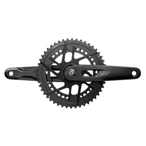 Sram powermeter rival axs e1 dub 46 33t spindle direct mount 170mm excl. bb