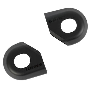 Sram crankdeel crankarm beschermhoes zwart geschikt voor force xplr e1 2 stuks