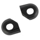 Sram crankdeel crankarm beschermhoes zwart geschikt voor force xplr e1 2 stuks