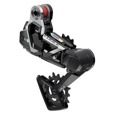 Sram achterderailleur force axs xplr e1 1x 13 speed max. 46t excl batterij