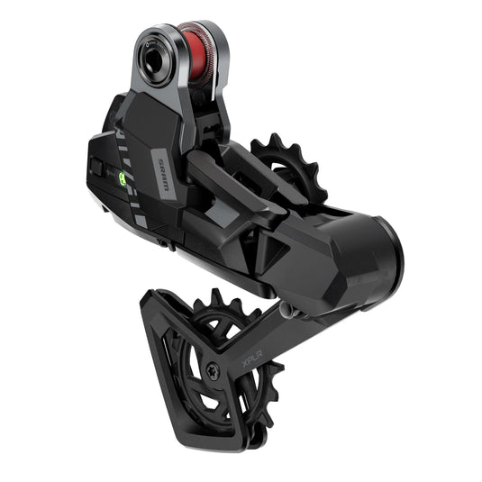 Sram achterderailleur rival axs xplr e1 1x 13 speed max. 46t excl batterij