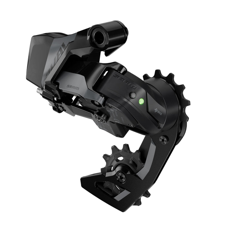 Load image into Gallery viewer, Sram achterderailleur rival axs e1 12 speed max. 36t excl. batterij - 299657
