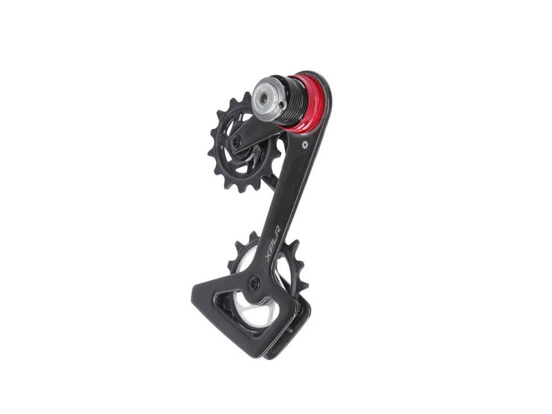 Load image into Gallery viewer, Sram derailleurdeel kit force axs xplr incl. binnen- buitenkooi pulleys demper
