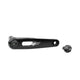 Sram powermeter rival e1 dub 175mm linker arm excl. rechter arm bb kettingblad