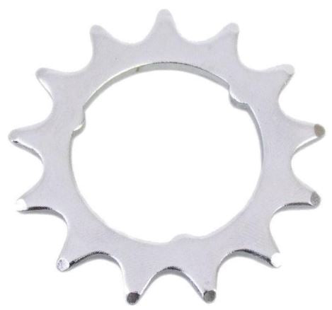 Sprocket Porteur 13t flat 1/2x1/8