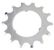 Esjot tandwiel xtrabike 14t vlak 1 2x1 8