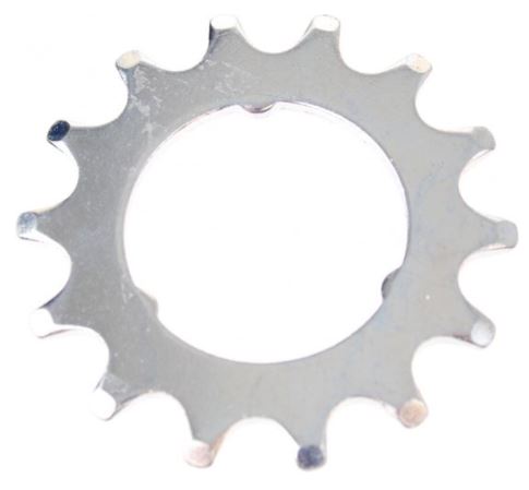 Sprocket Porteur 14t flat 1/2x1/8