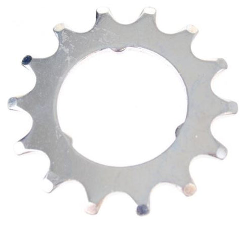 Sprocket Porteur 14t flat 1/2x1/8