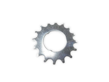 Esjot tandwiel xtrabike 16t vlak 1 2x1 8