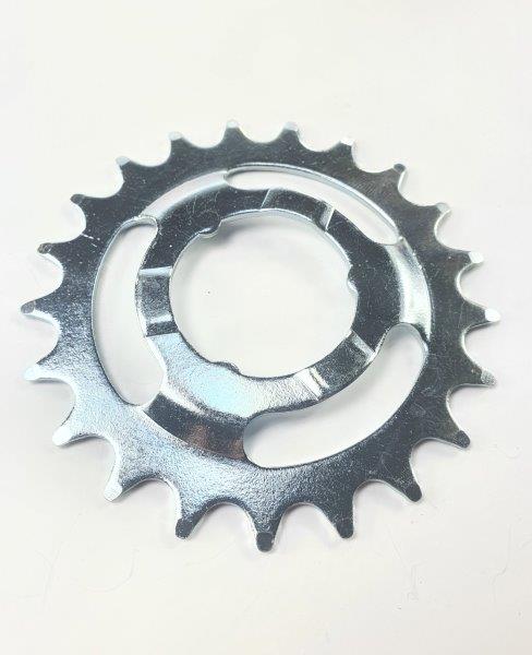 Sprocket Porteur 21t continued 1/2x3/32