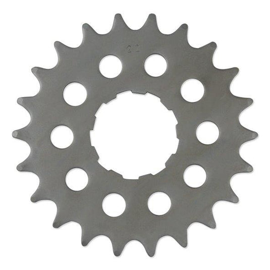Xtrabike tandwiel 22t 1 2x3 32 2.3mm