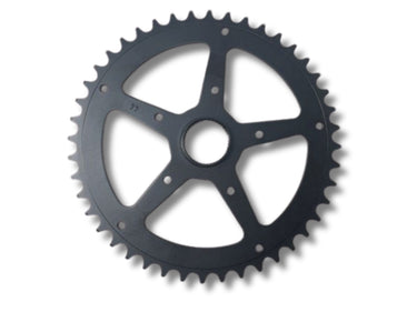 Esjot tandwiel xtrabike 44t vlak 1 2x3 32