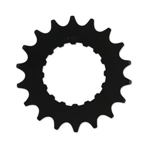 Xtrabike tandwiel 18t 1 2x3 32 1.8mm