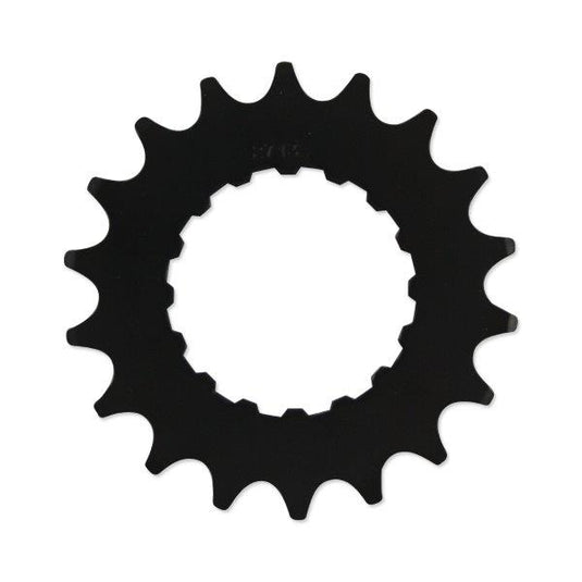 Esjot tandwiel xtrabike 18t 1 2x3 32 1.8mm