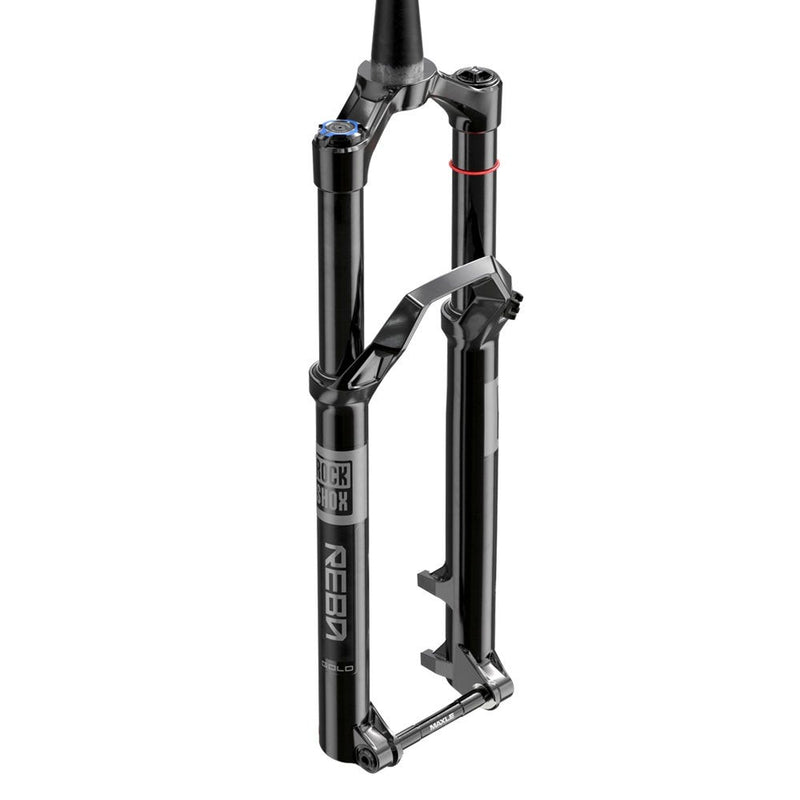Load image into Gallery viewer, Rockshox verende voorvork 29 reba gold isolator b1
