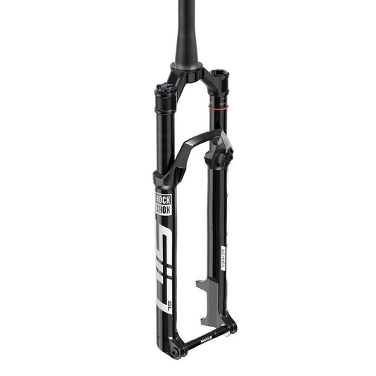 Rockshox voorvork sid sl ultimate race day 3position crown 29 boost 15x110 100mm zwart