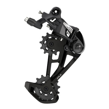 Sram achterderailleur apex xplr d1 12 speed max. 44t mechanisch