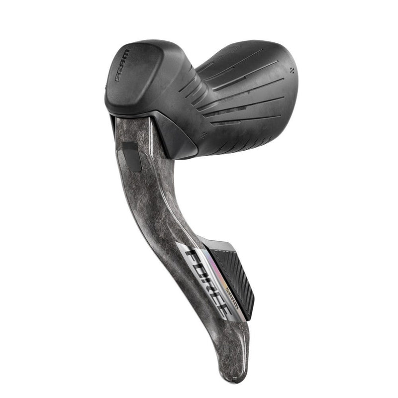Load image into Gallery viewer, Sram shifter force e1 axs disc links alleen shifter excl. remklauw
